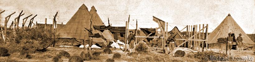 Prison Stockade